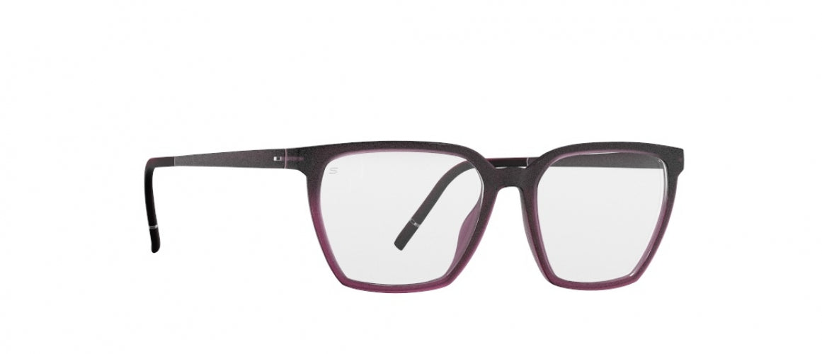 3510 - Lilac Berry Gradient