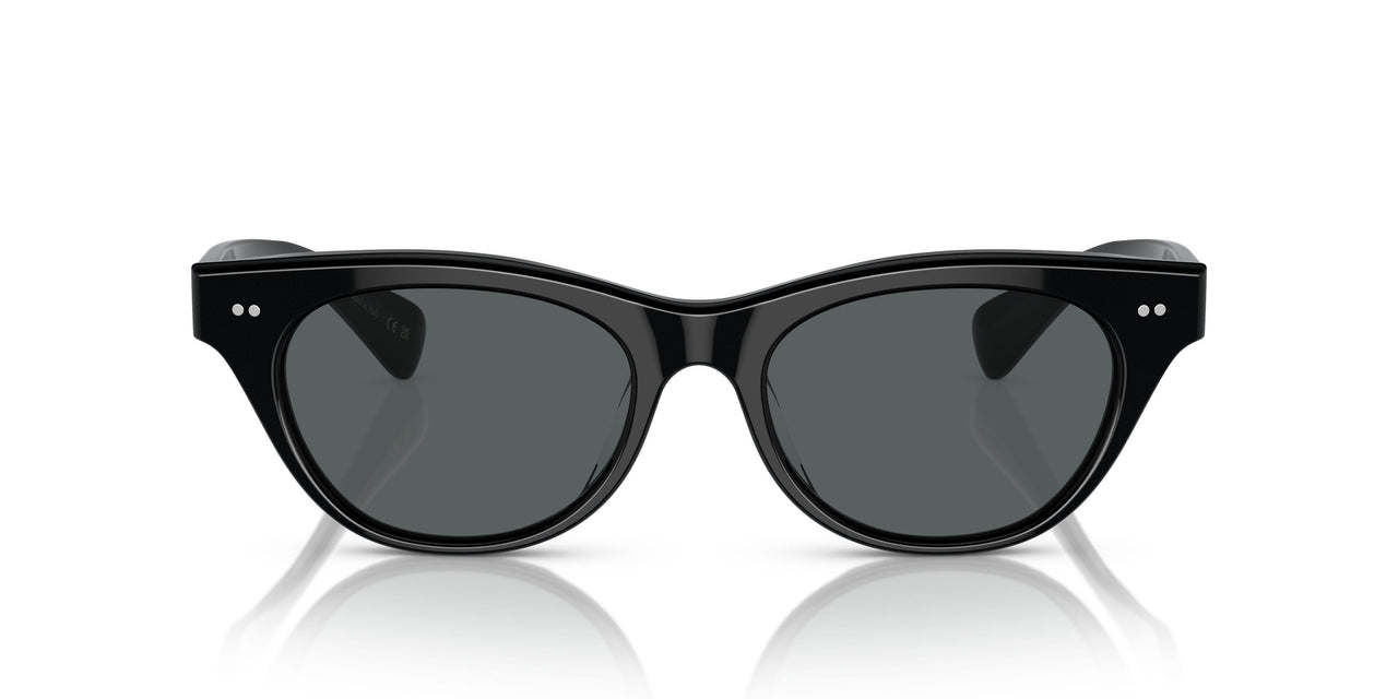 1005P2 - Black - Midnight Express Polarized