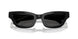 500287 - Black - Grey Solid