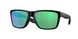 912002 - Black - Green Mirror