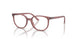 3936 - Pink - Clear