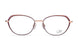 003-00 - violet-rosegold