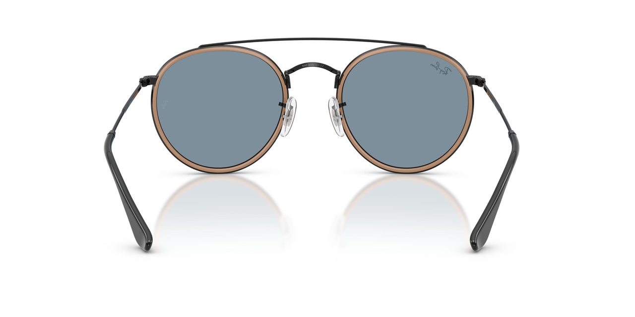 9279R5 - Black - Blue