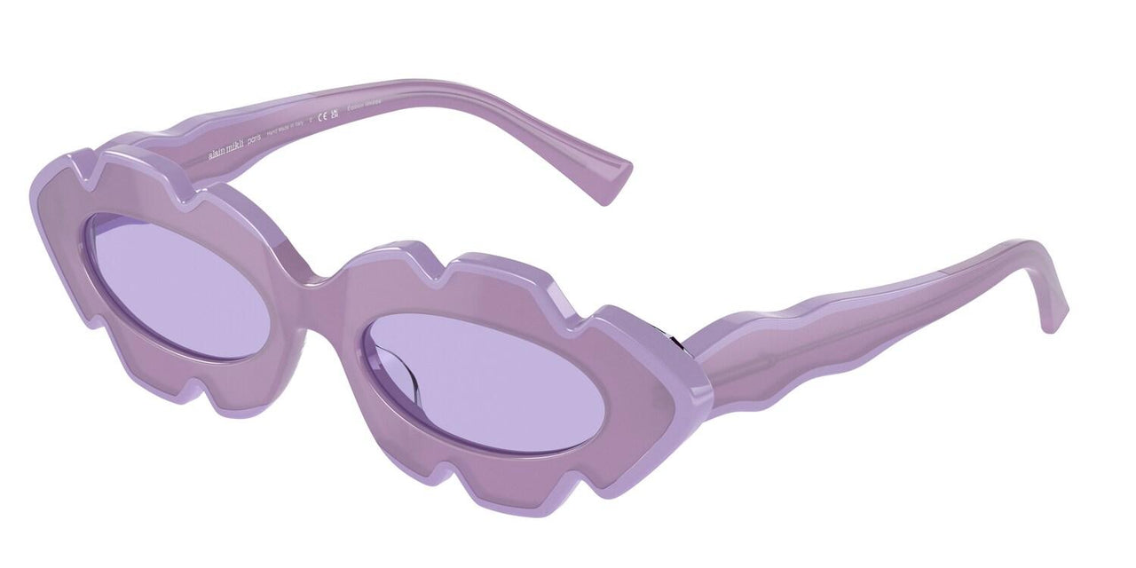 003/1A - Violet - Violet