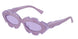 003/1A - Violet - Violet