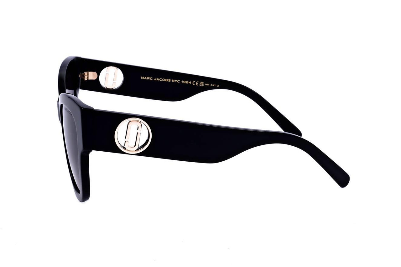 807 - BLACK