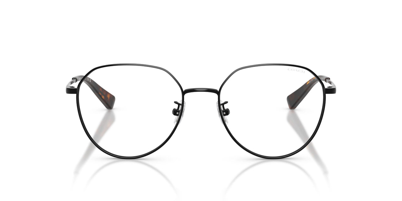 9331SB - Black - Blue Light Filter