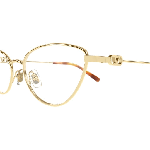 002 - Gold - Transparent
