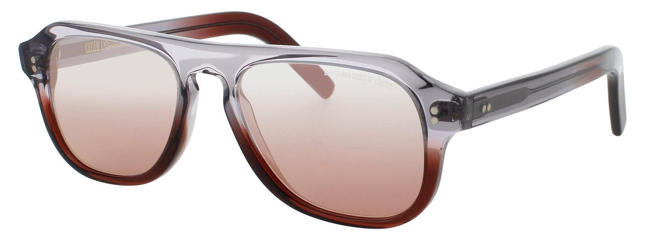 Cutler And Gross CGSN0822V2 Sunglasses