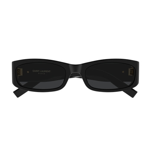 001 - Black - Black