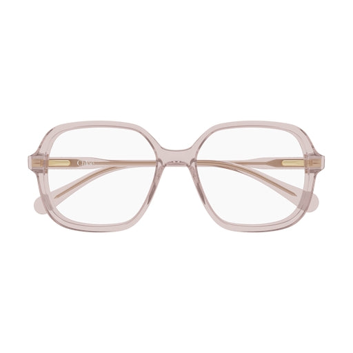 004 - Pink - Transparent