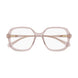 004 - Pink - Transparent
