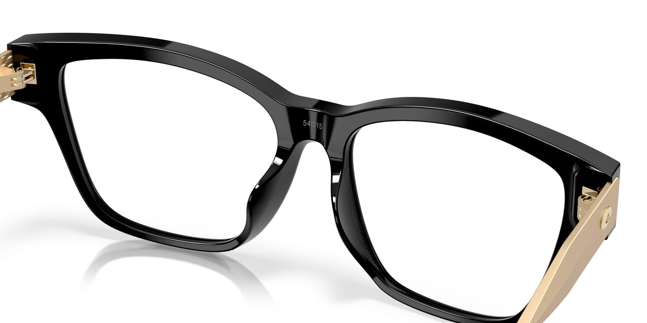201201 - Black