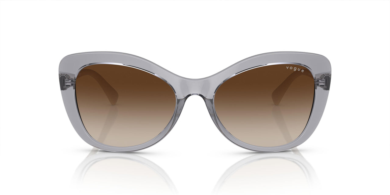 309913 - Grey - Brown Gradient