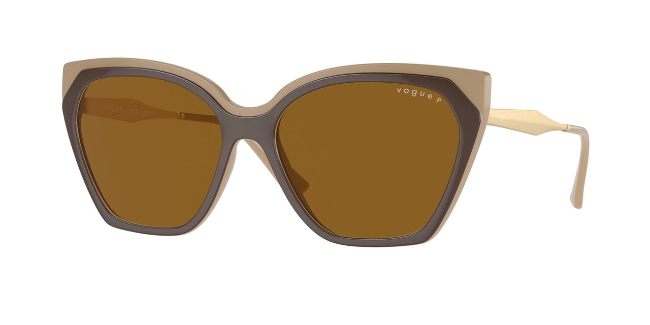 310183 - Brown - Dark Brown Polar