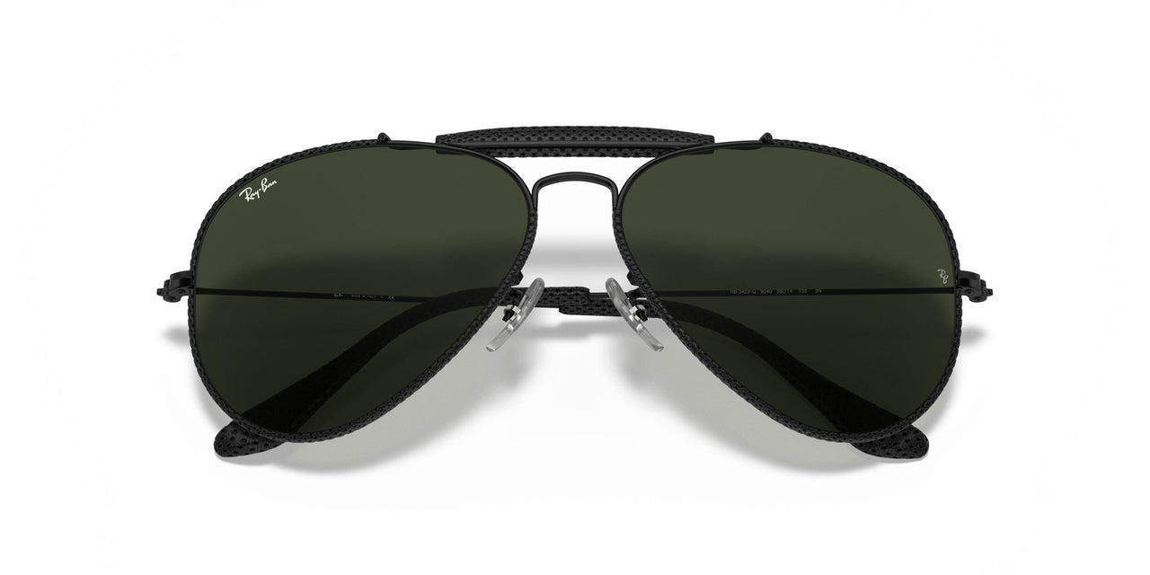 9040 - Black - Green