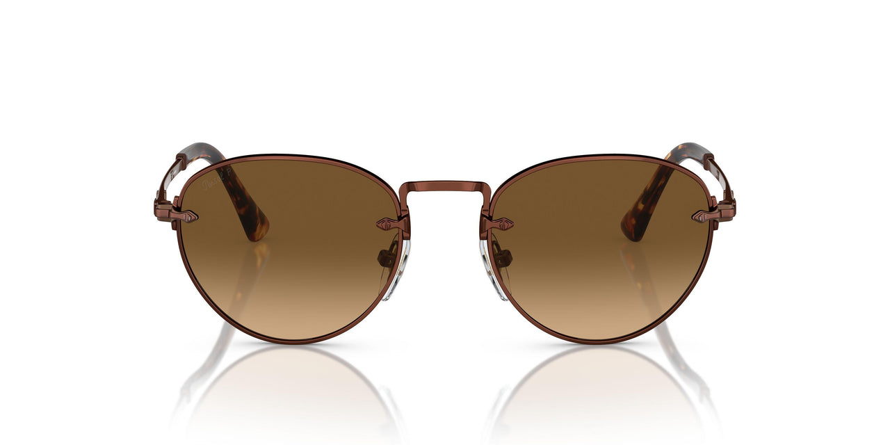 1123M2 - Brown - Polar Brown Gradient