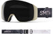 Smith Optics Snow Goggles M00719 4D Mag Low Bridge Fit Sunglasses