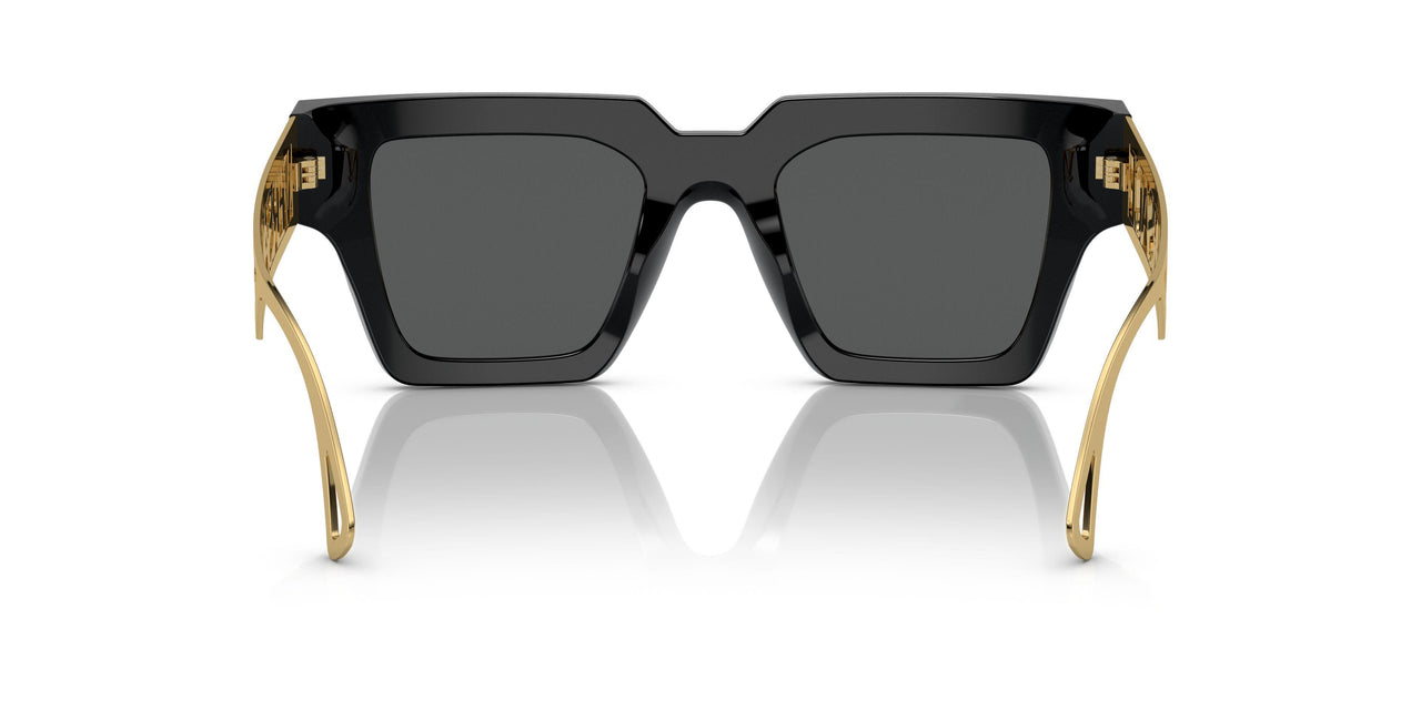 GB1/87 - Black - Dark Grey