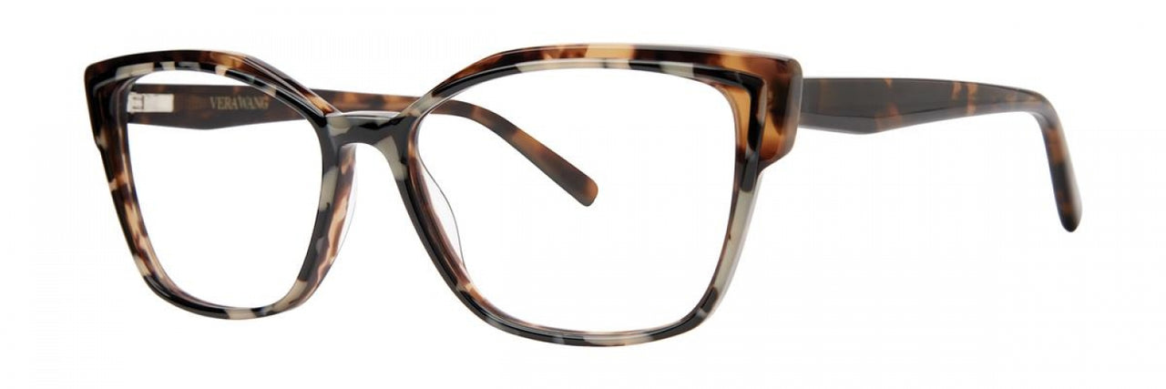 Vera Wang V718 Eyeglasses