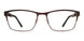 0AAI-00 - Matte Brown Beige