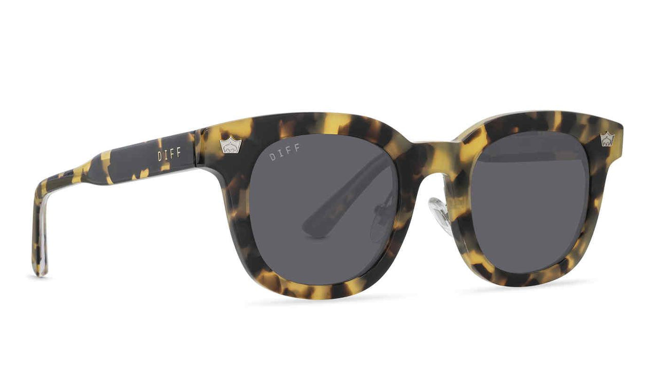 Diff SDFHFP Sunglasses