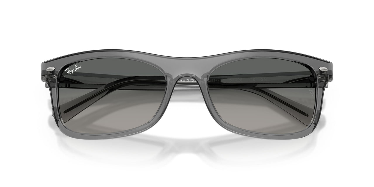 664171 - Grey - Grey Gradient