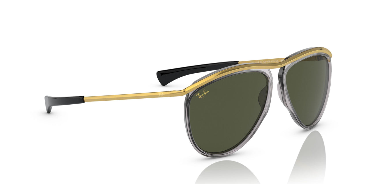 1243R5 - Red/gold - Blue