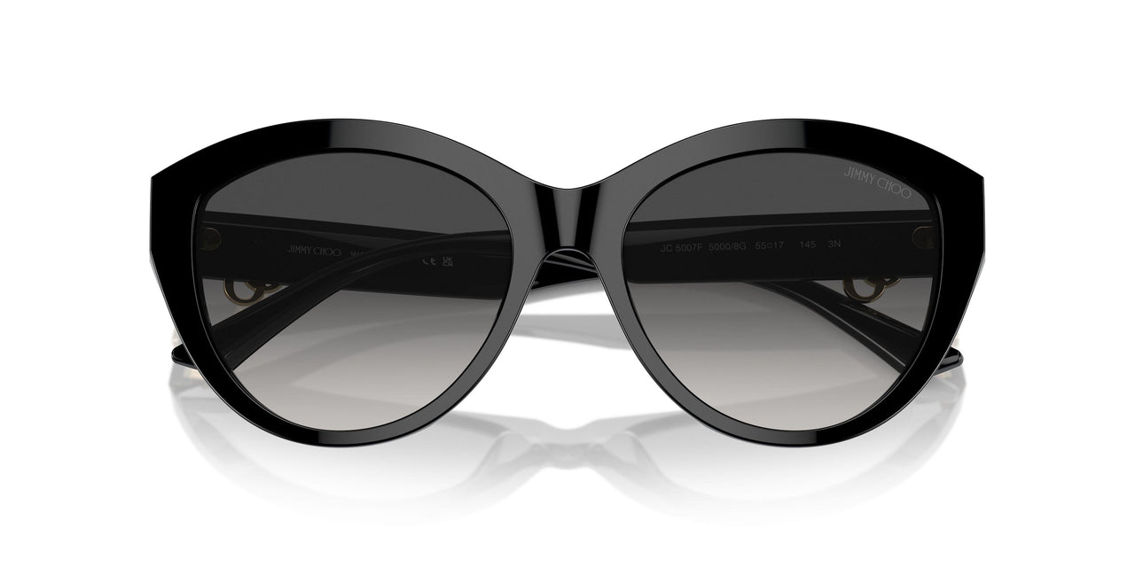 50008G - Black - Gradient Grey