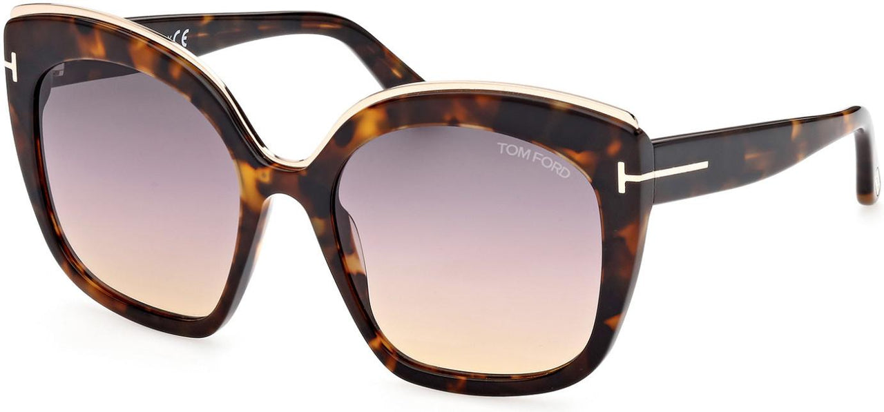 Tom Ford 0944 Sunglasses