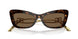 502/73 - Tortoise - Dark Brown