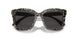 391687 - Multi - Dark Grey Solid