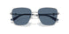 300280 - Silver - Dark Blue