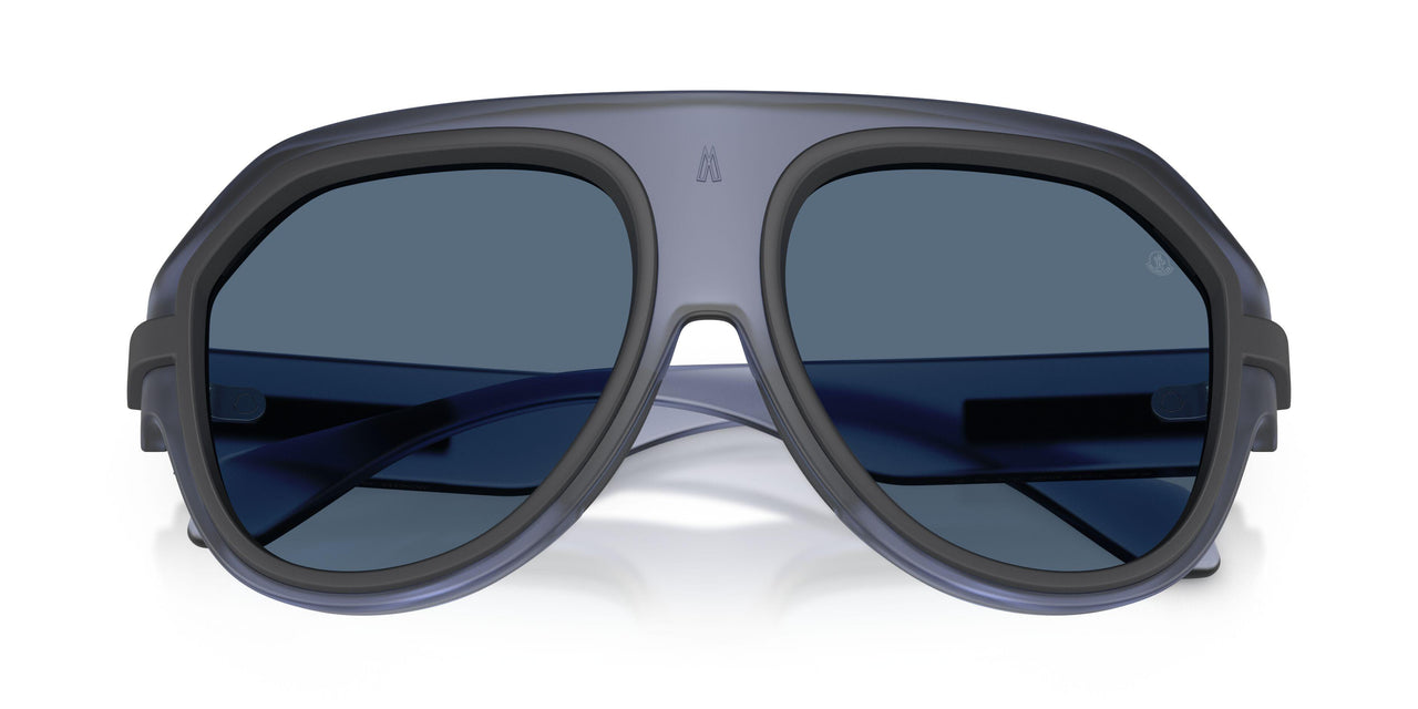 502480 - Blue - Solid Blue