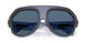 502480 - Blue - Solid Blue