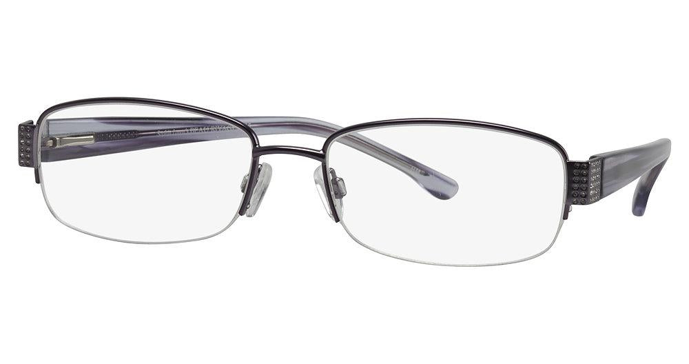 Sophia Loren Beau Rivage SLBR55 Eyeglasses