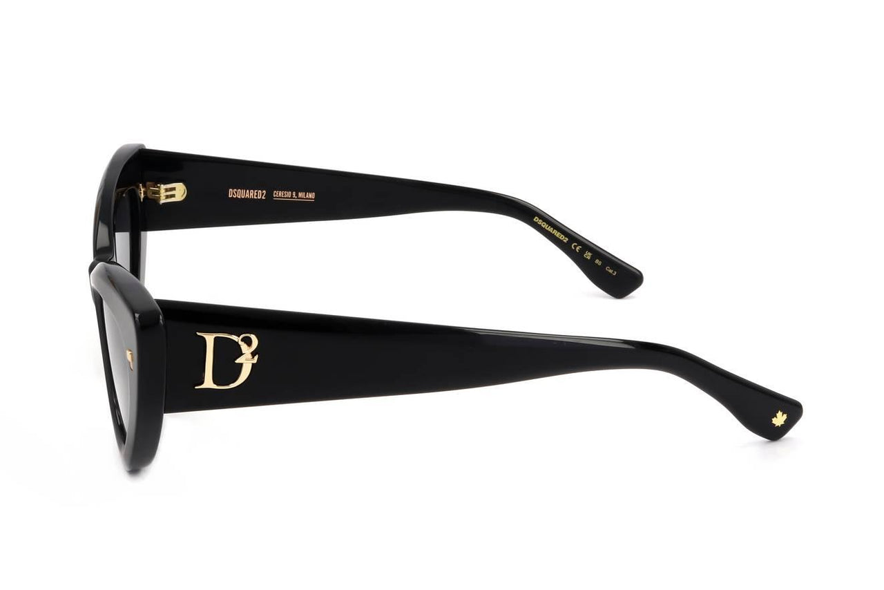 807 - BLACK