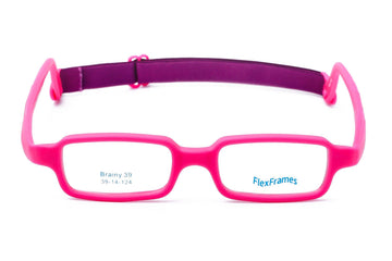Miraflex NewBaby3 Eyeglasses