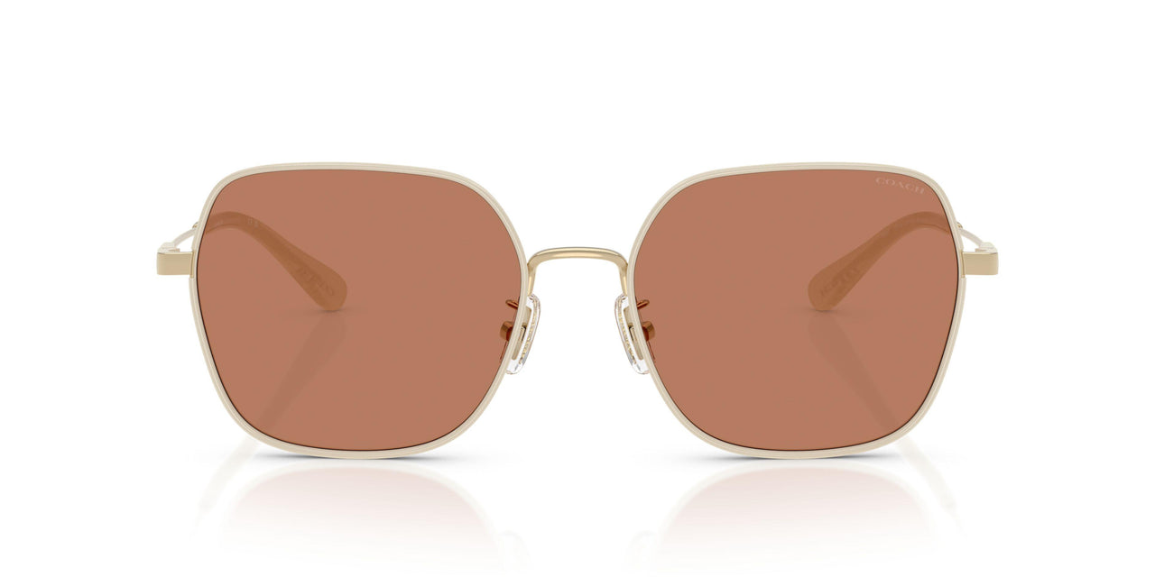 94683 - Gold - Brown Solid