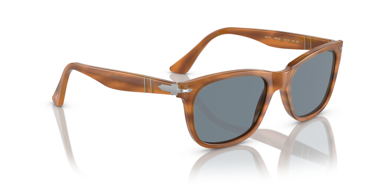 960/56 - Brown - Light Blue