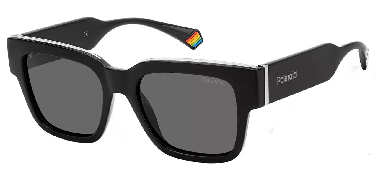 807 - BLACK