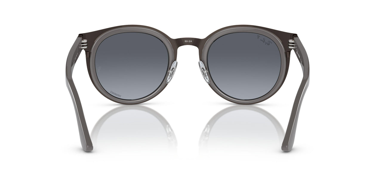 9260J0 - Grey - Grey/blue