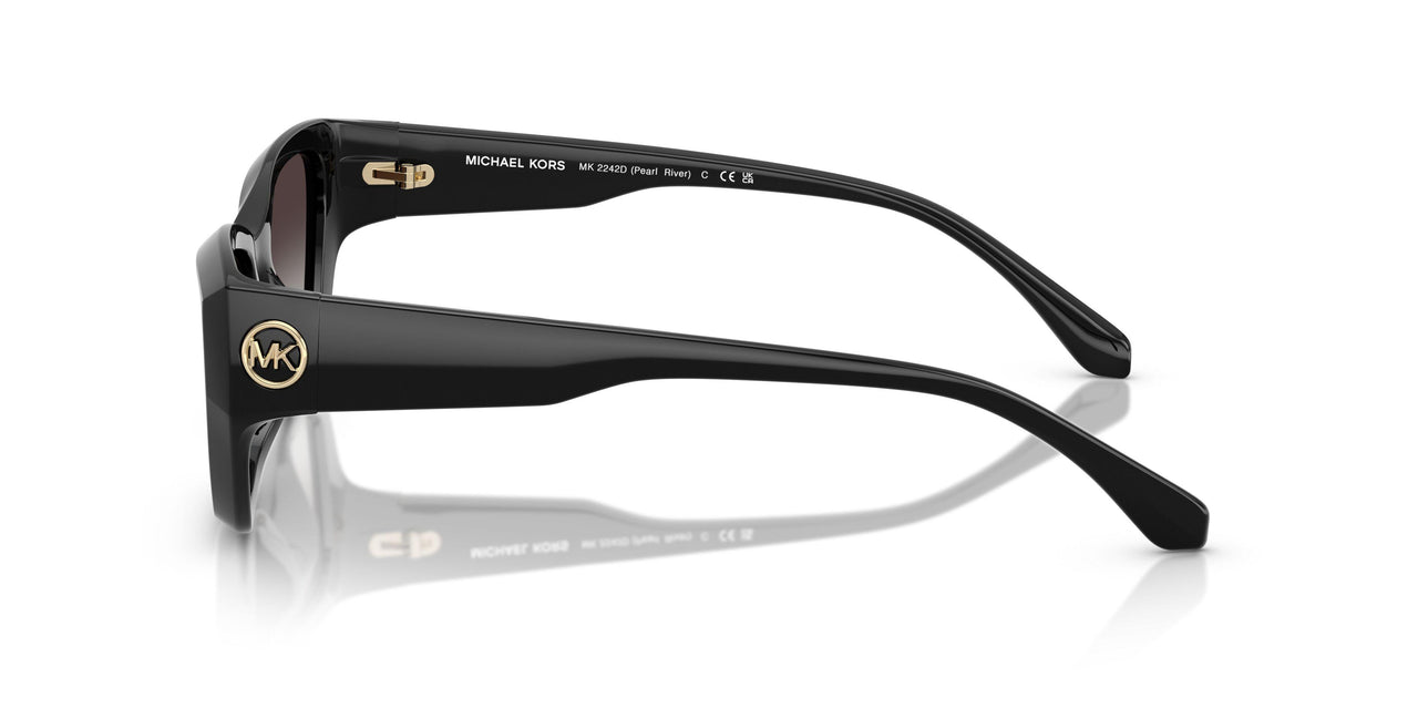 30058G - Black - Dark Grey Gradient
