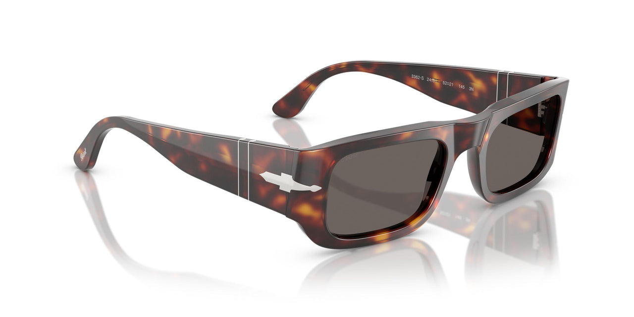 24/B1 - Tortoise - Dark Grey