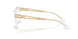 3133 - Transparent - Clear Blue Light Filter
