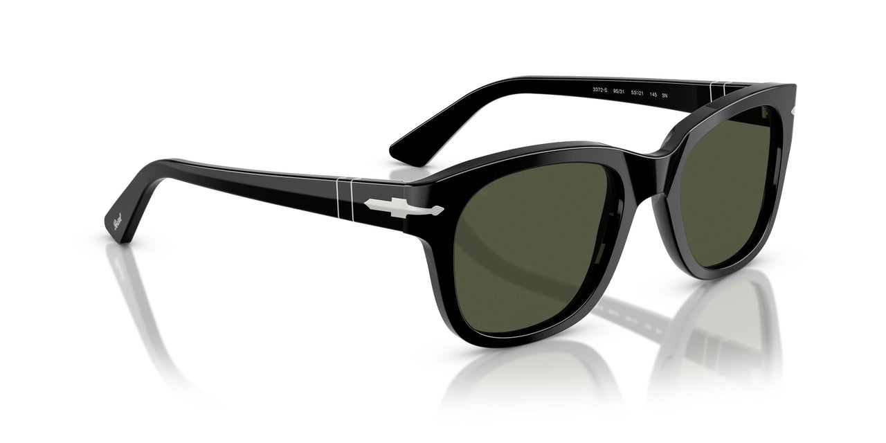 95/31 - Black - Green