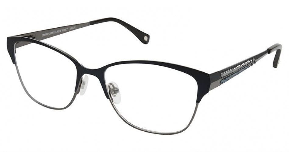 Jimmy Crystal New York Amalfi Eyeglasses
