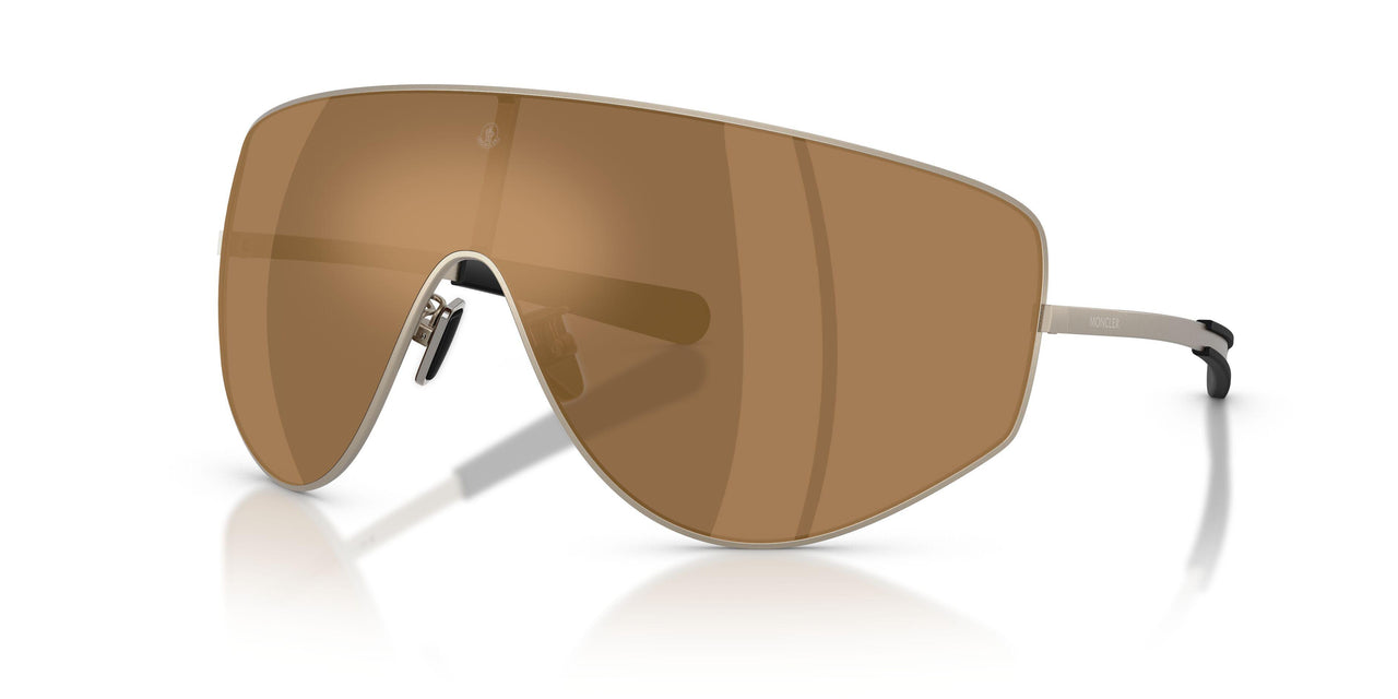 1003F9 - Copper - Mirror Brown