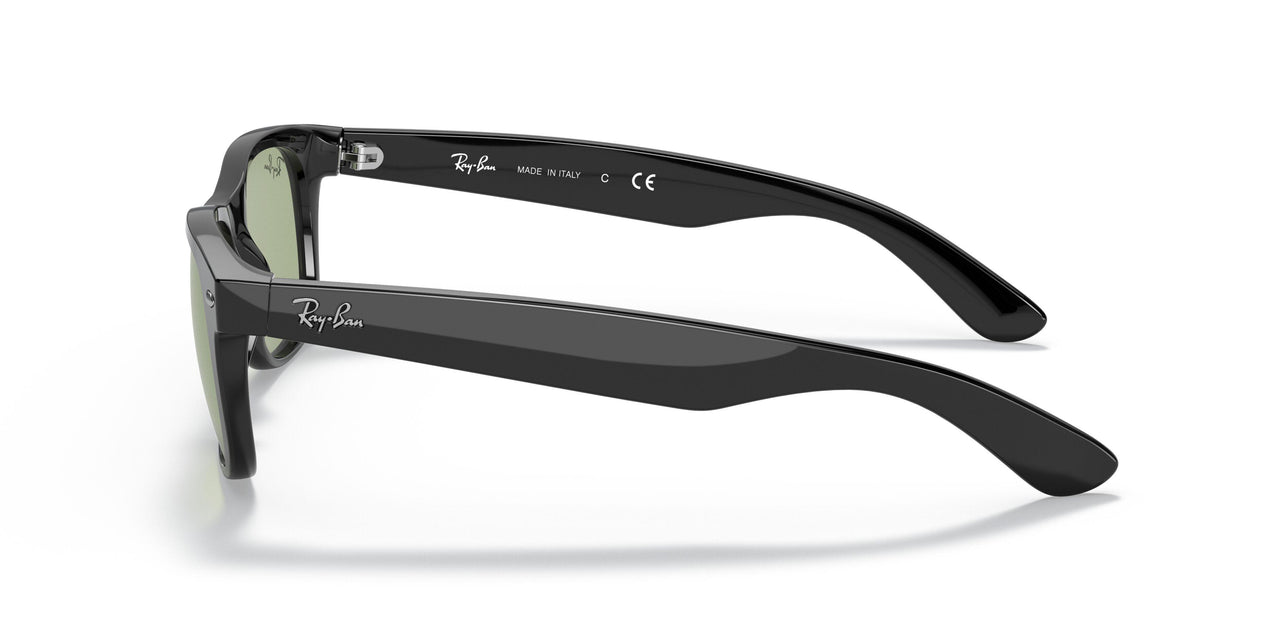 601/52 - Black - Green