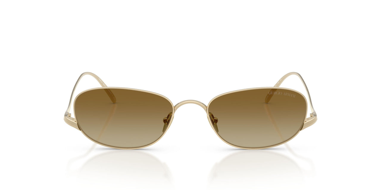 3013MF - Gold - Brown Gradient